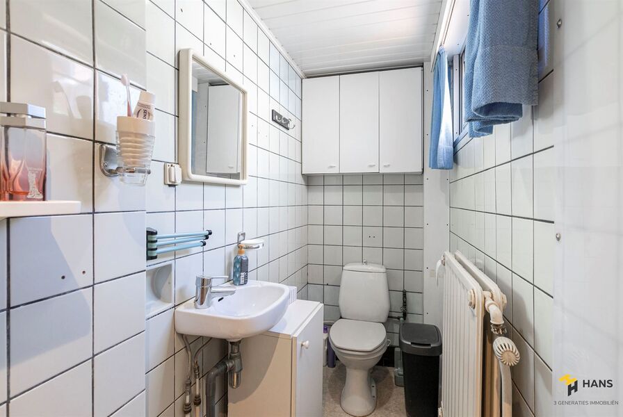 Woning te koop in EKEREN