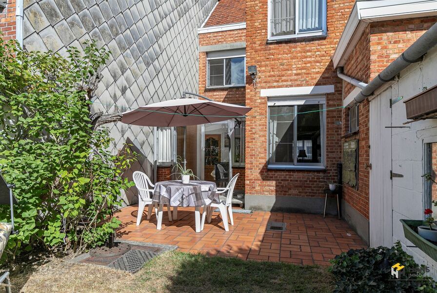 Woning te koop in EKEREN