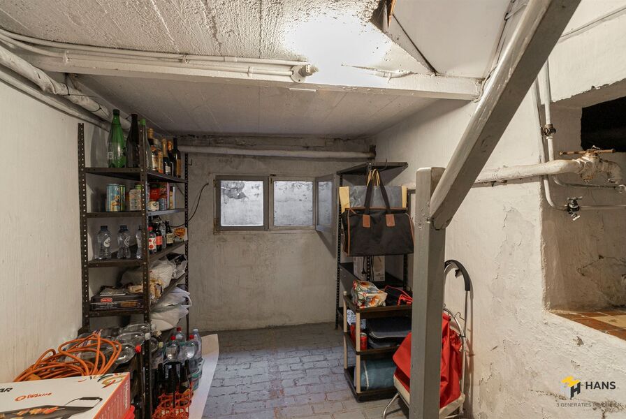 Woning te koop in EKEREN
