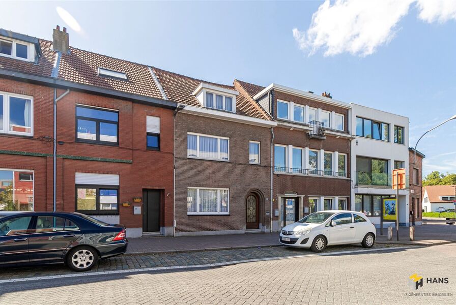 Woning te koop in EKEREN