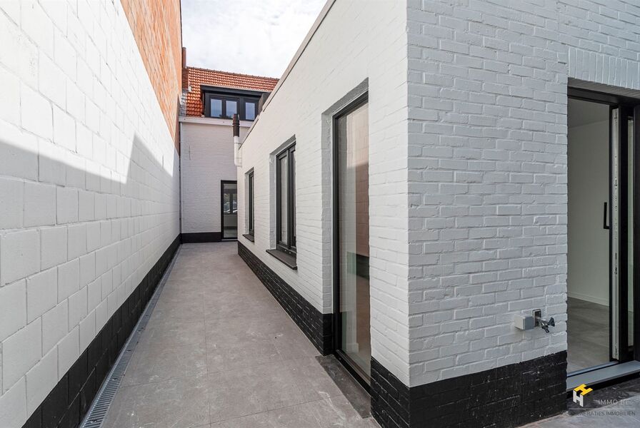 Woning te koop in EKEREN