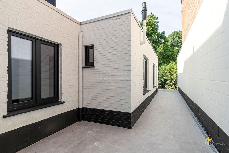 Woning te koop in EKEREN