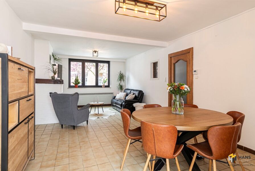 Woning te koop in EKEREN