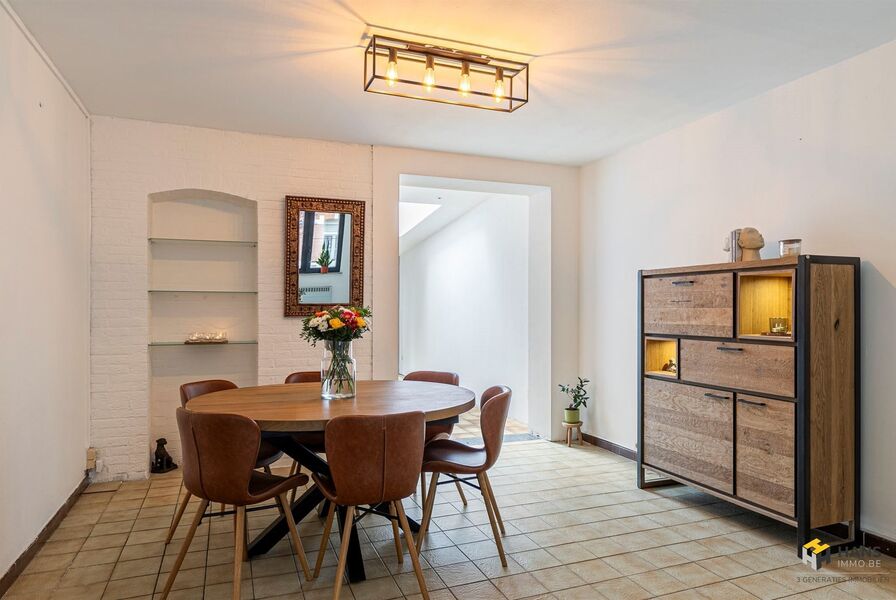 Woning te koop in EKEREN