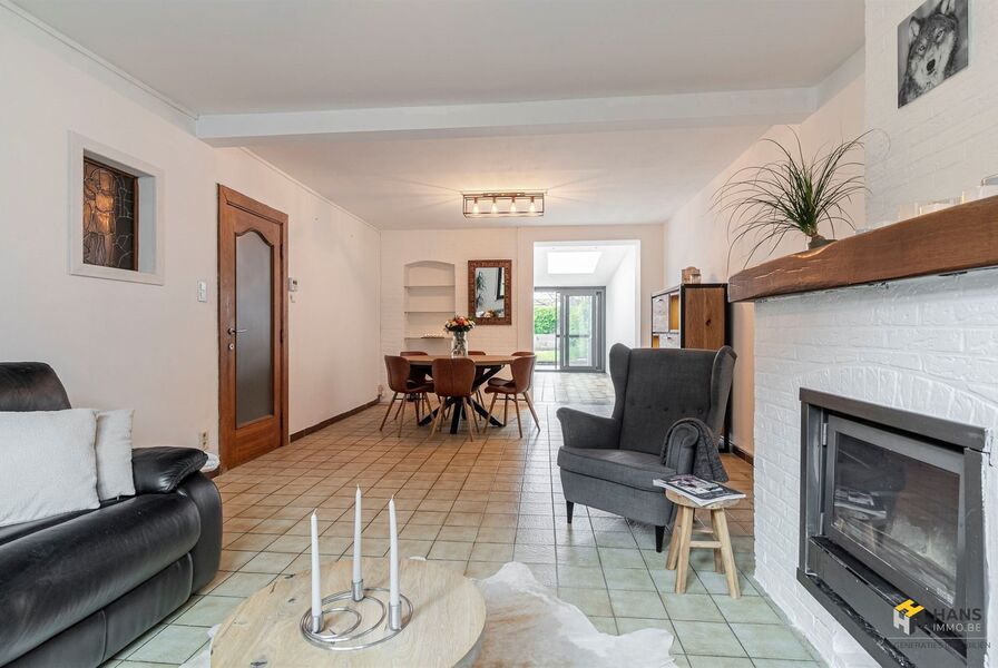 Woning te koop in EKEREN
