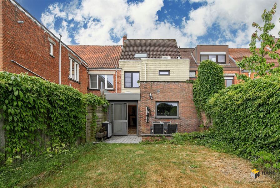 Woning te koop in EKEREN