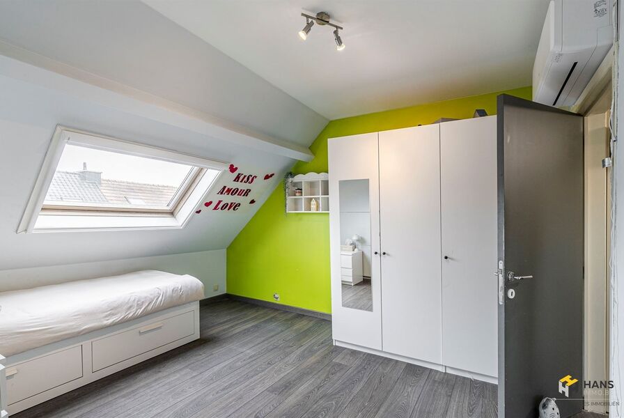Woning te koop in EKEREN