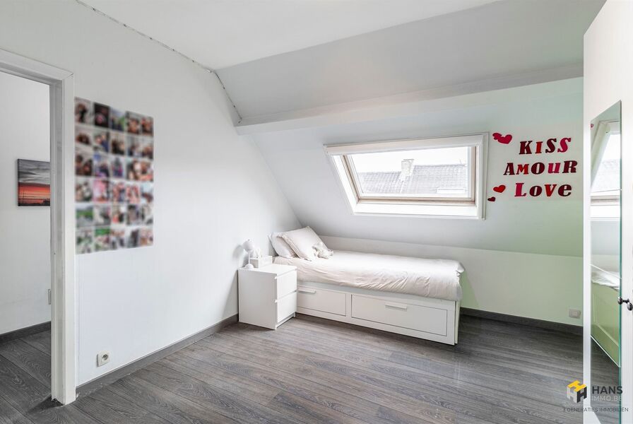 Woning te koop in EKEREN