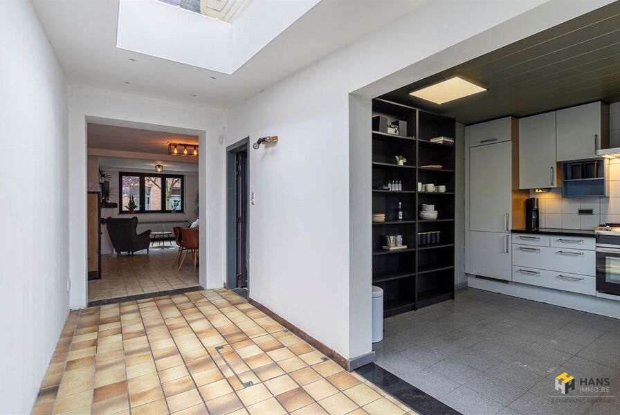 Woning te koop in EKEREN