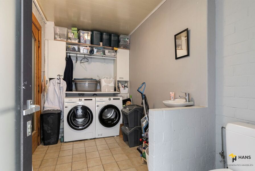 Woning te koop in EKEREN