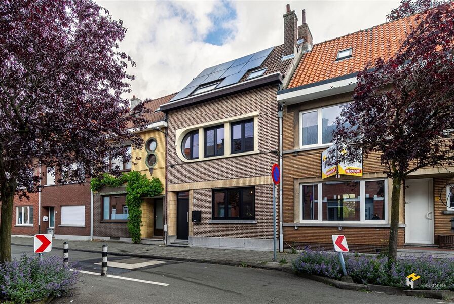 Woning te koop in EKEREN