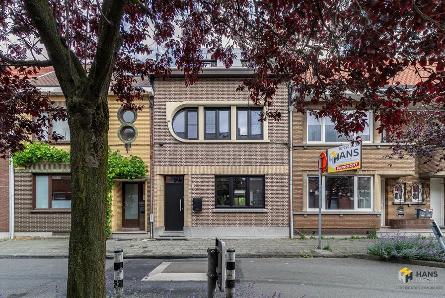 Woning te koop in EKEREN