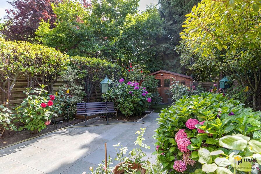 Woning te koop in EKEREN