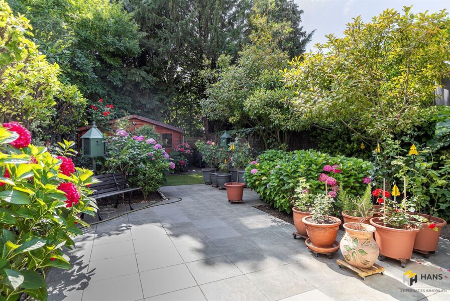 Woning te koop in EKEREN