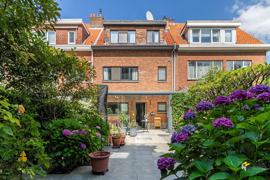 Woning te koop in EKEREN