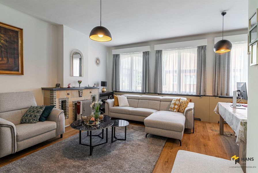 Woning te koop in EKEREN