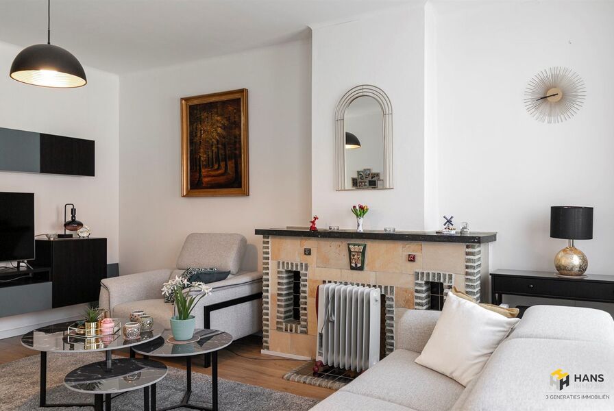 Woning te koop in EKEREN