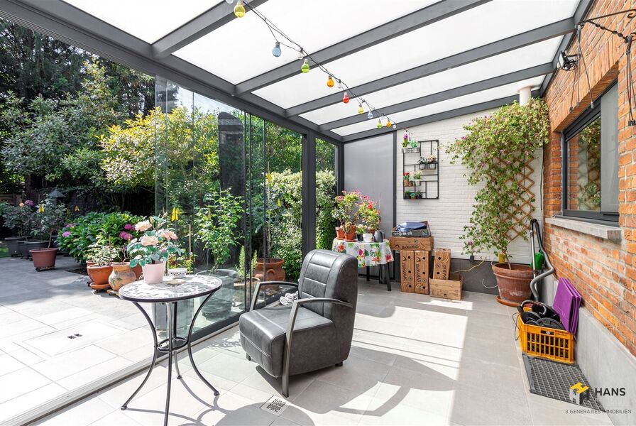 Woning te koop in EKEREN