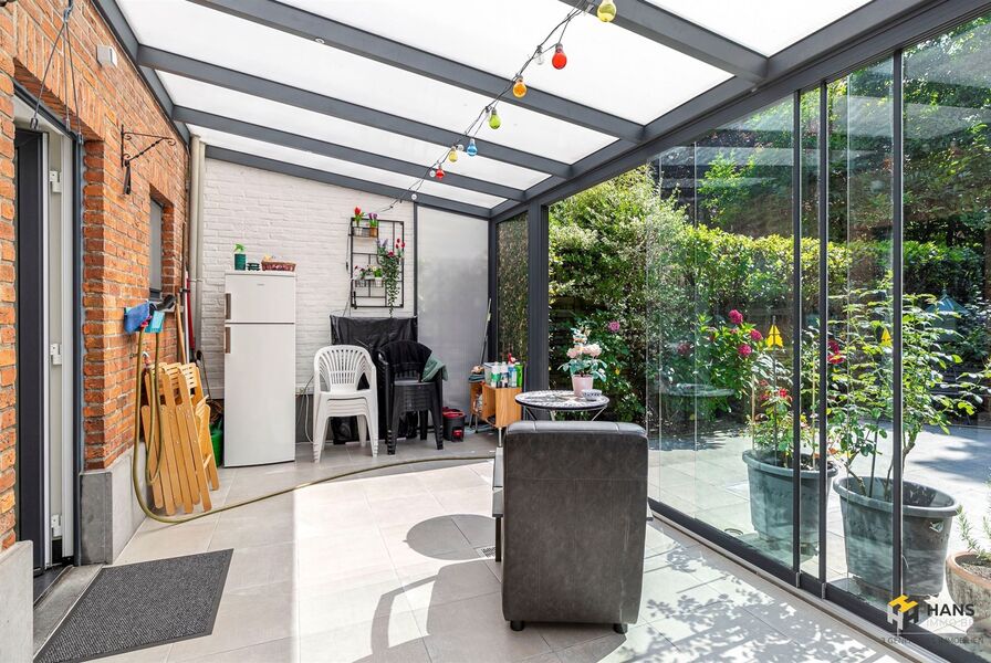 Woning te koop in EKEREN