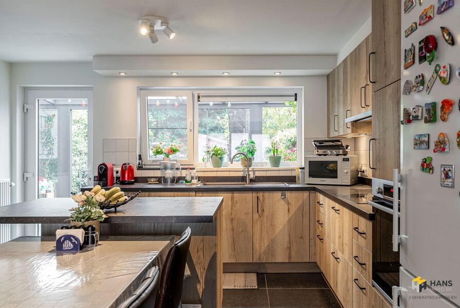 Woning te koop in EKEREN