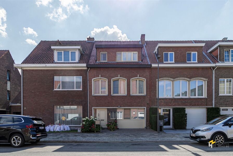 Woning te koop in EKEREN