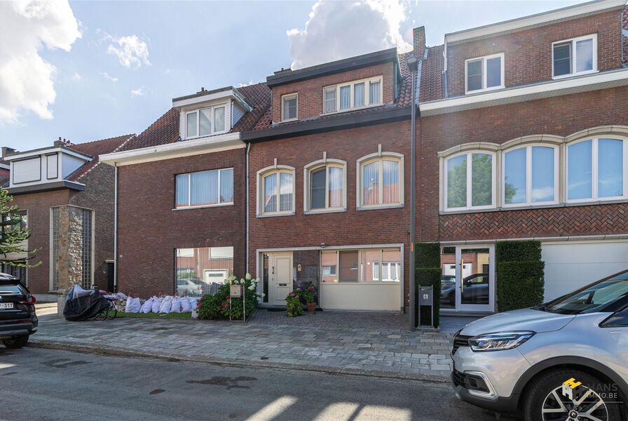 Woning te koop in EKEREN