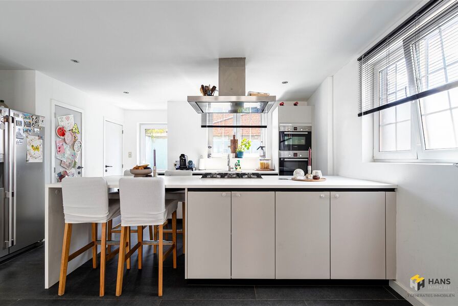 Woning te koop in EKEREN