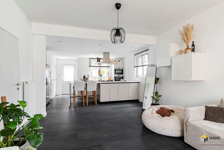 Woning te koop in EKEREN