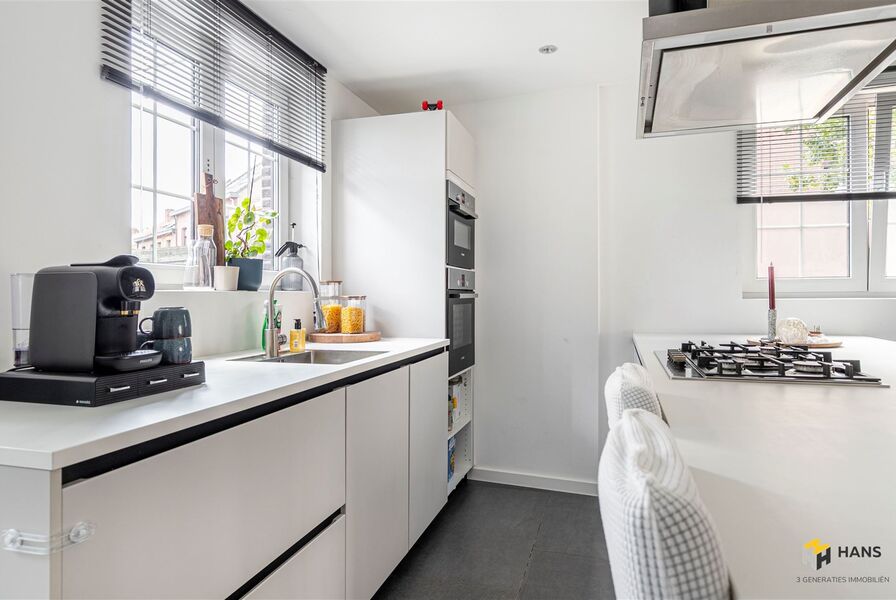 Woning te koop in EKEREN