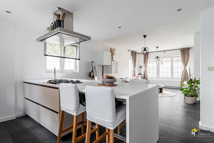 Woning te koop in EKEREN