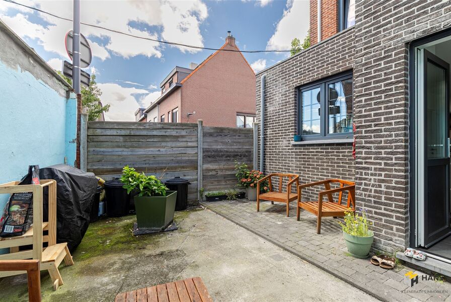Woning te koop in EKEREN