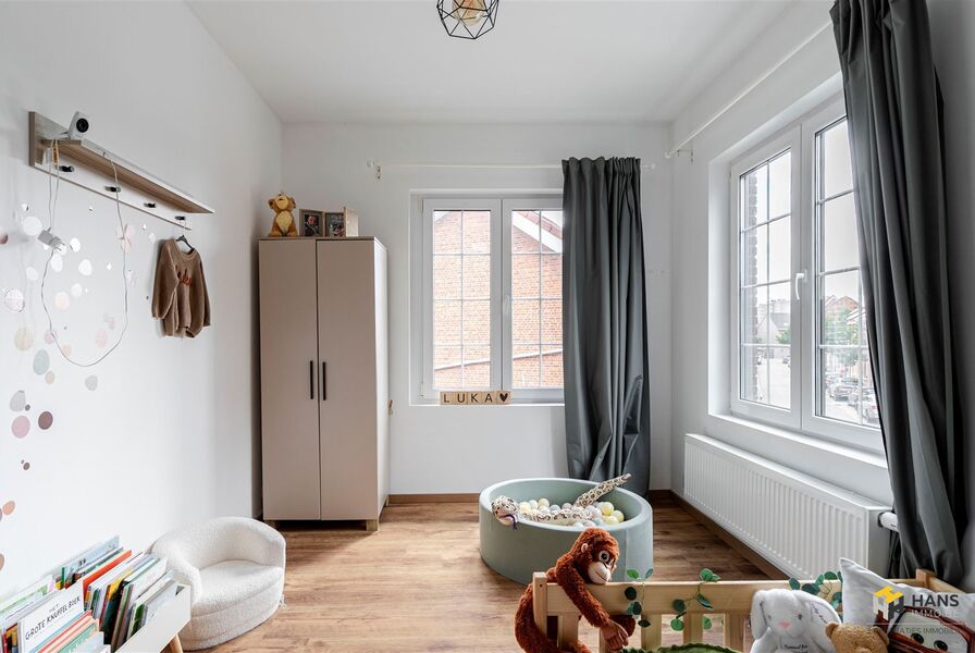 Woning te koop in EKEREN