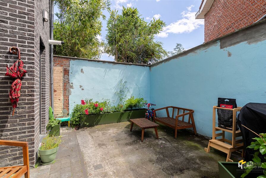 Woning te koop in EKEREN
