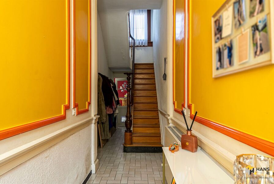 Woning te koop in HOBOKEN