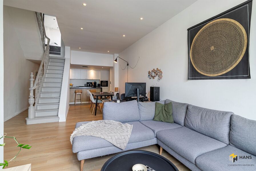 Woning te koop in HOBOKEN