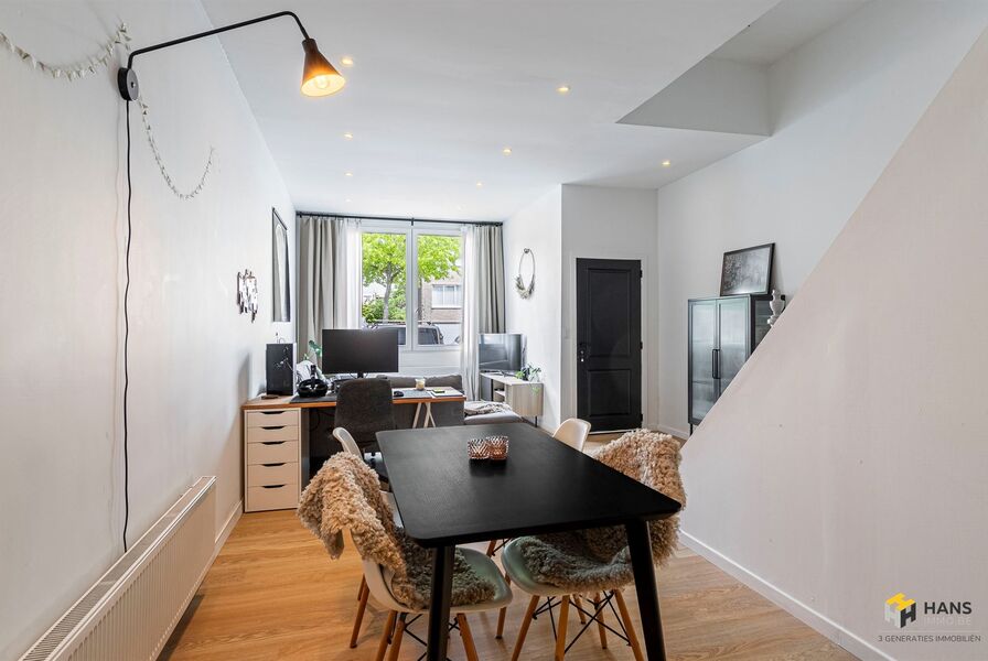 Woning te koop in HOBOKEN