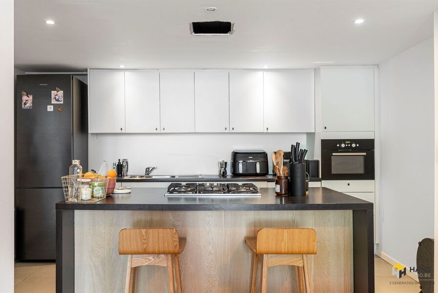Woning te koop in HOBOKEN