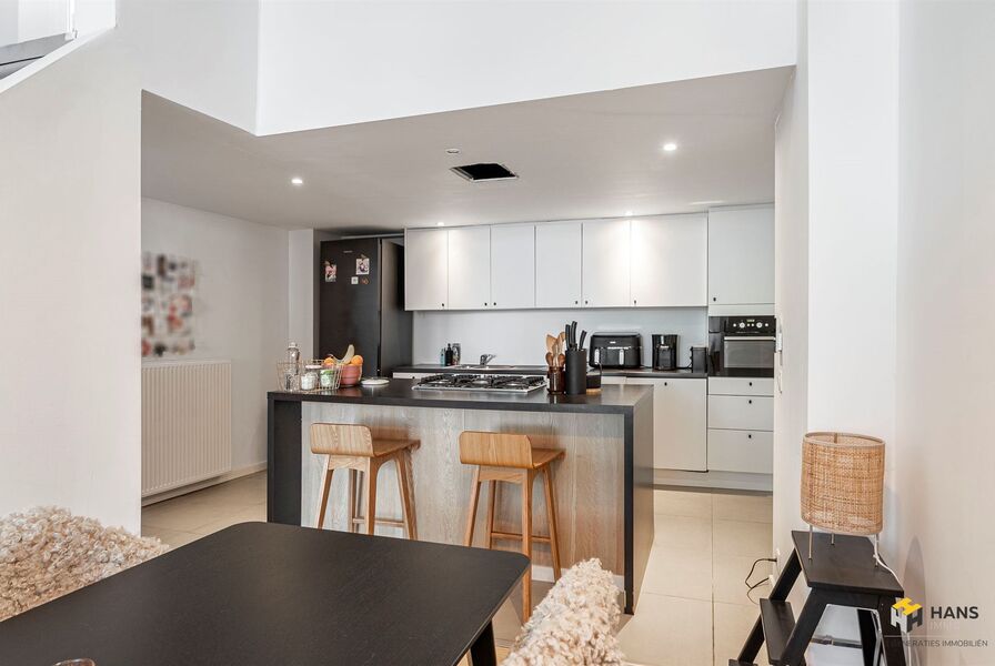 Woning te koop in HOBOKEN