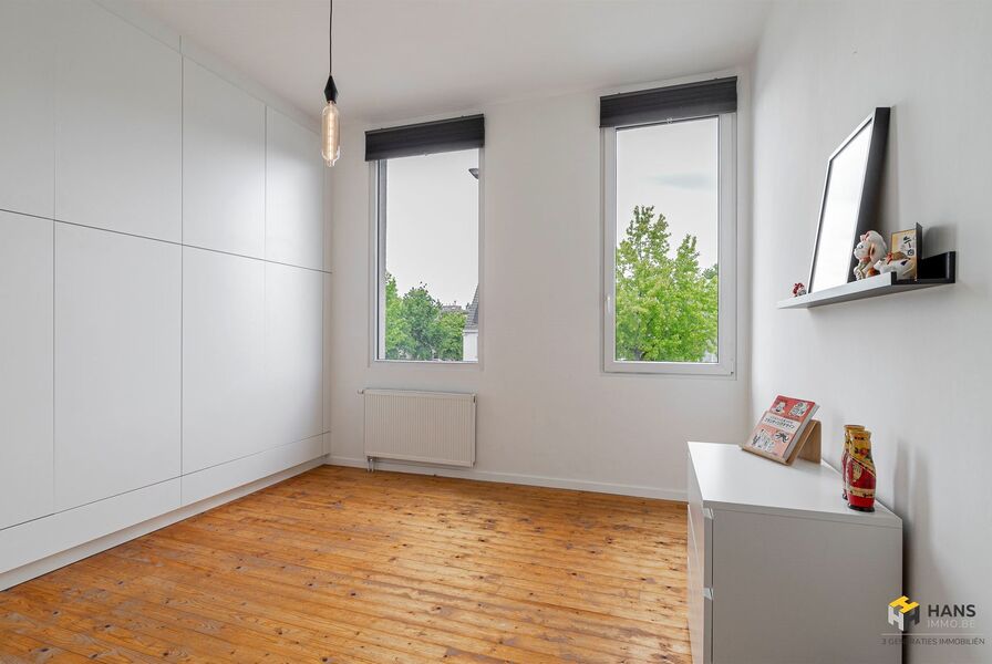 Woning te koop in HOBOKEN