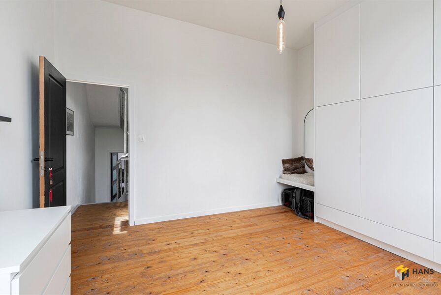 Woning te koop in HOBOKEN