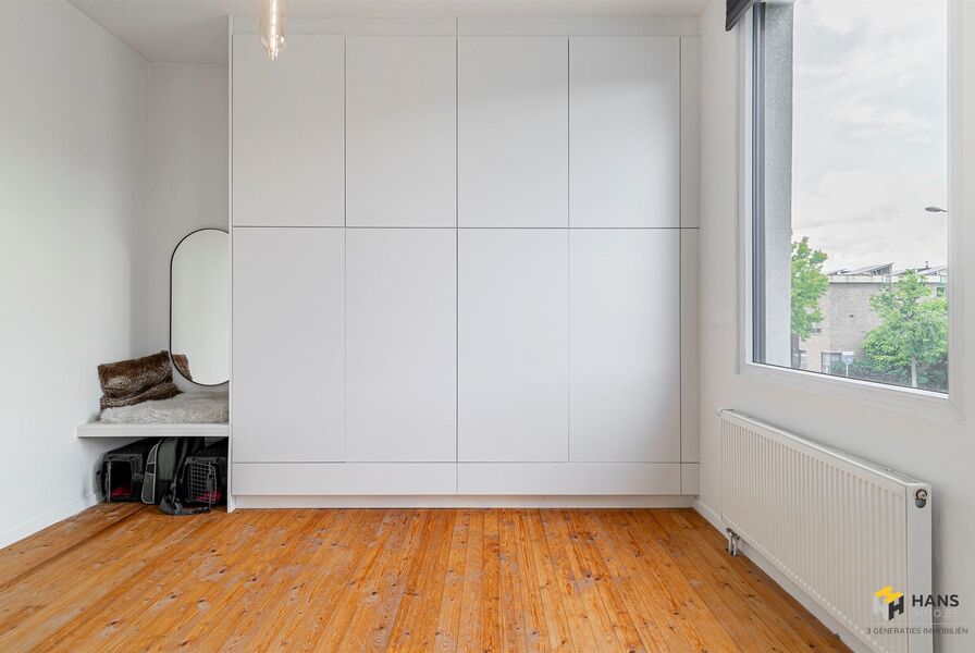 Woning te koop in HOBOKEN