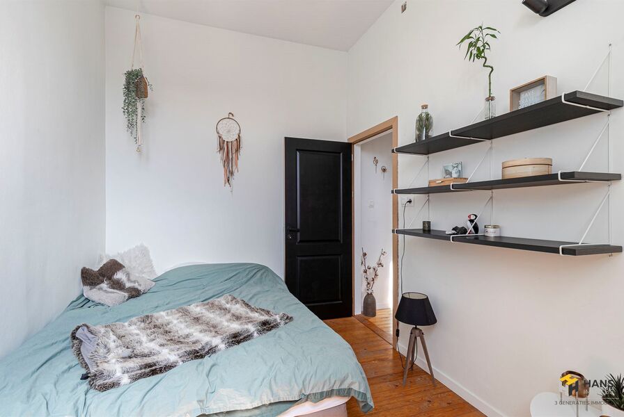 Woning te koop in HOBOKEN