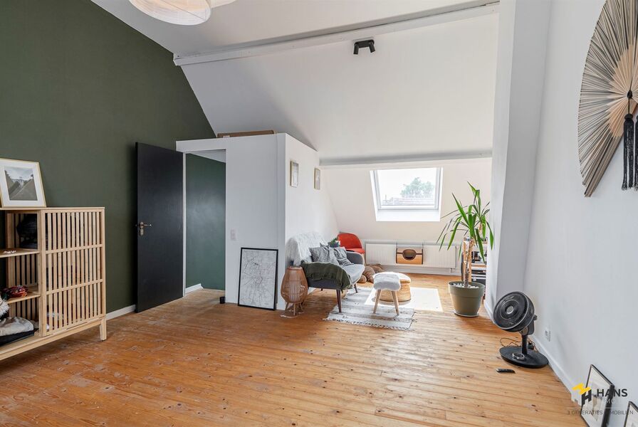 Woning te koop in HOBOKEN
