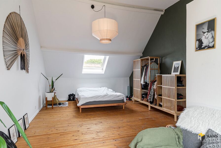 Woning te koop in HOBOKEN