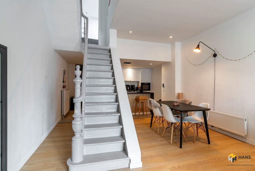 Woning te koop in HOBOKEN