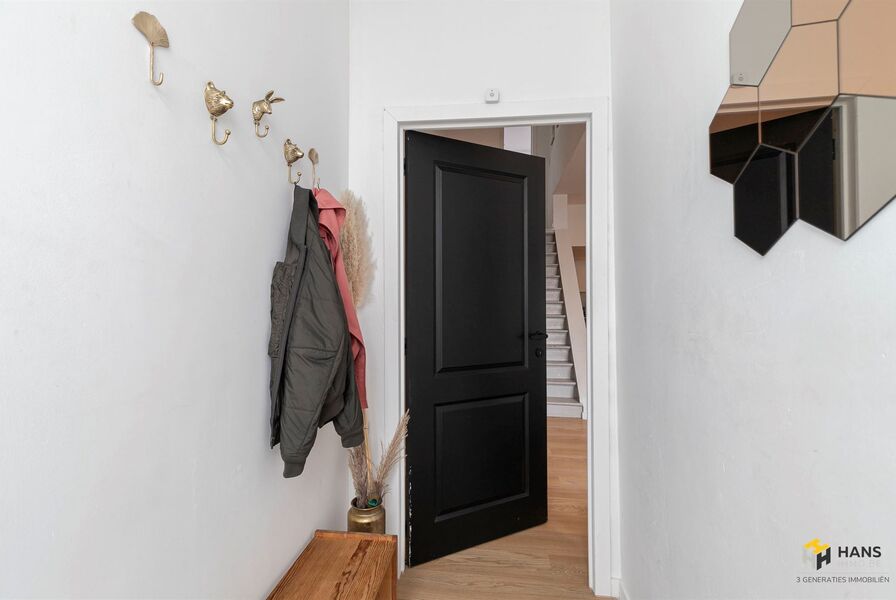 Woning te koop in HOBOKEN