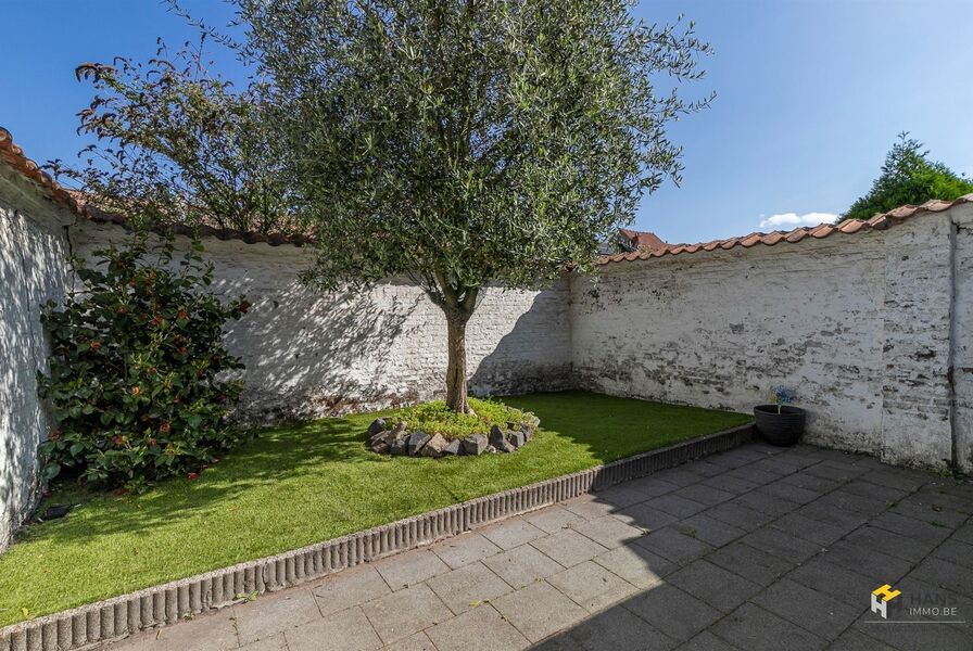 Woning te koop in HOBOKEN