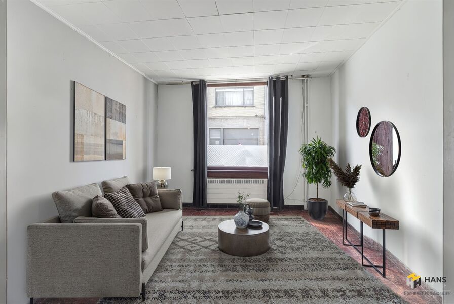 Woning te koop in HOBOKEN