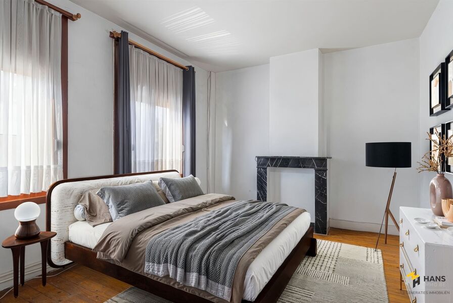 Woning te koop in HOBOKEN