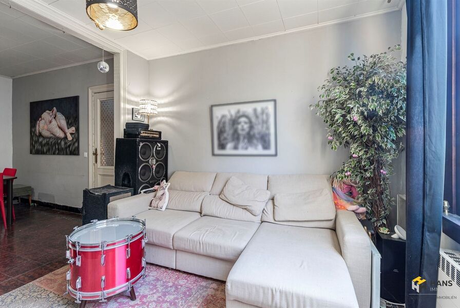 Woning te koop in HOBOKEN